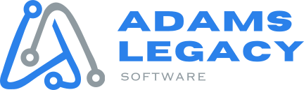 Adams Legacy Software